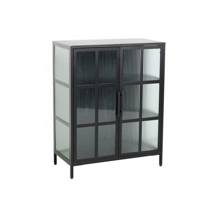 Vitrine Dura Steel 102cm