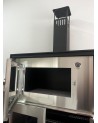 Barbecue + Four ALL IN ONE