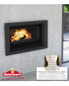 copy of Takkasydän  Holguin 12 kW