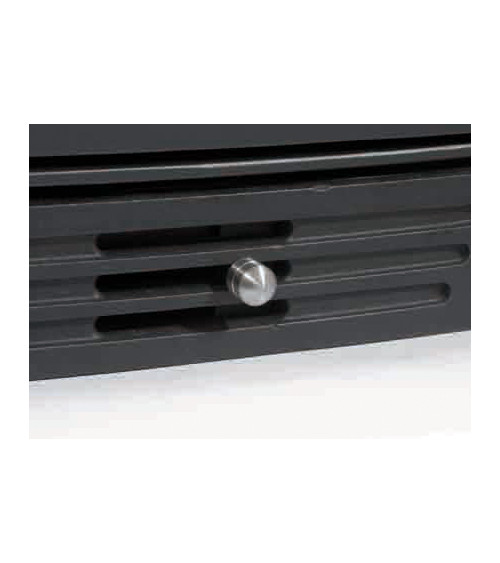 Insert cheminée BARACOA-T 21 kW fabrication européenne sur notre boutique en ligne