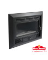 Inserto per camino a legna Madrid - 16.5kw