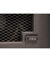 Inserto para chimenea de leña Madrid VISION - 16.5kw