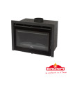 copy of Takkasydän BARACO 21 kW