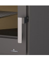 Estufa de leña LERMA - 9kw