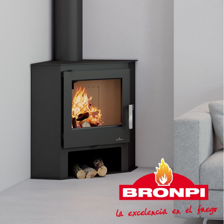 copy of Fogão a lenha em ferro fundido com laterais de vidro 14 kW MARACAY copy of Fogão a lenha em ferro fundido com laterais de vidro 14 kW MARACAY