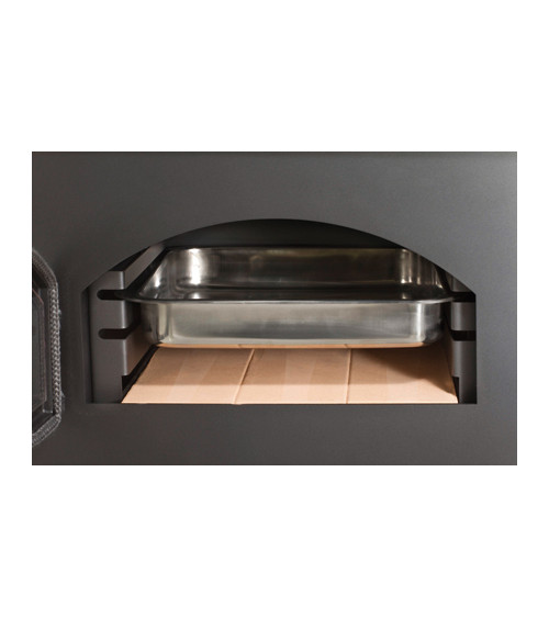 Poêle à bois en fonte MONZA - 14kw