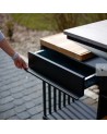 BARBECUE QUADRUM HORIZONTAL