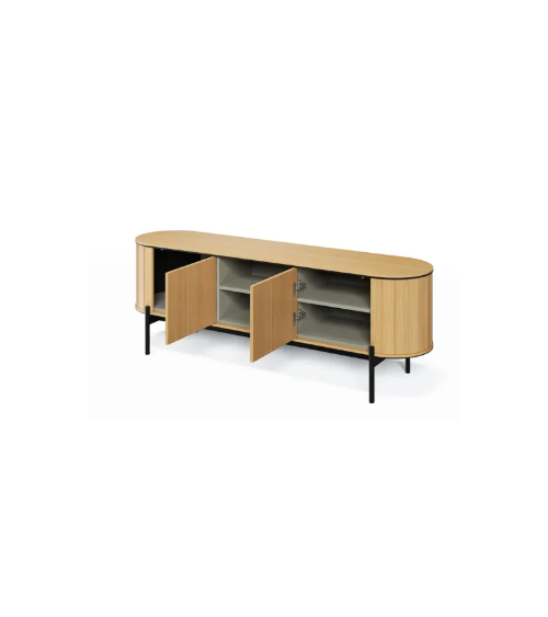 Mueble TV Rotto - 200cm