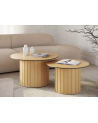 Mesa de centro Rotto - 80cm