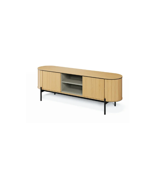 Meuble TV Rotto - 168cm