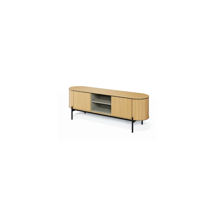 Meuble TV Rotto - 168cm