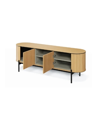 Meuble TV Rotto - 168cm
