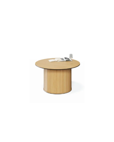 Mesa de centro Rotto - 66cm