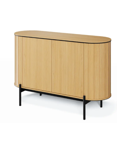 Cómoda Rotto - 124cm