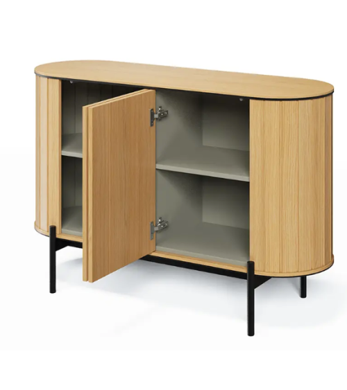 Cómoda Rotto - 124cm