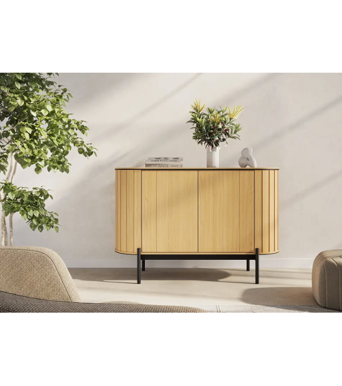 Cómoda Rotto - 124cm