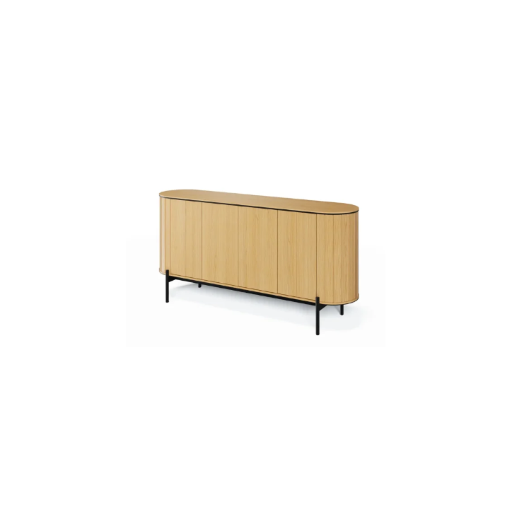 Credenza Rotto - 168cm