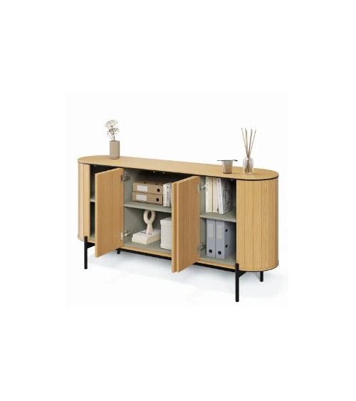 Buffet Rotto - 168cm