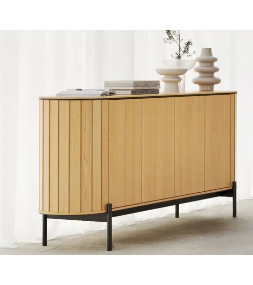 Credenza Rotto - 168cm