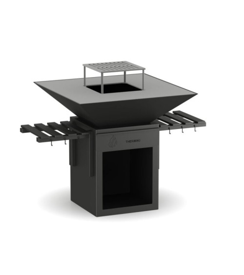 Barbecue SQUARE 920