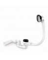 Sifão com Transbordamento para Banheira