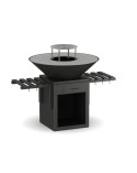 Barbecue ROUND 920