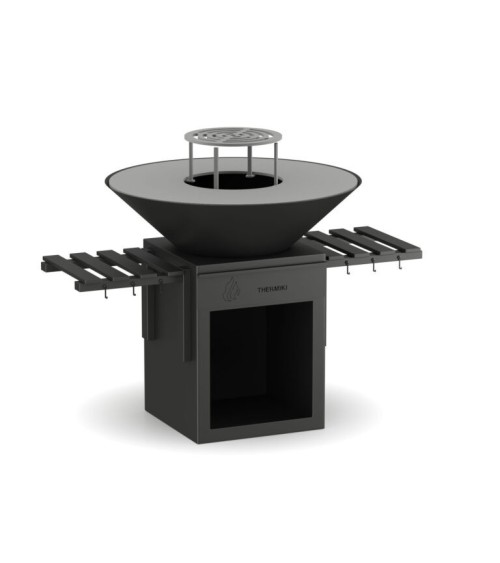 Barbecue ROUND 920