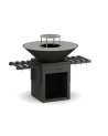 Barbecue ROUND 920