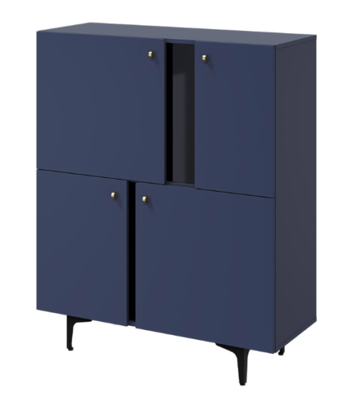 Cómoda Colores - 105 cm