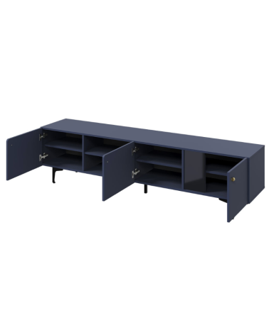 Meuble TV Couleurs - 200cm