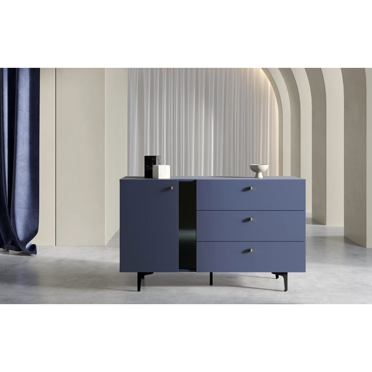 Buffet Couleurs - 138cm