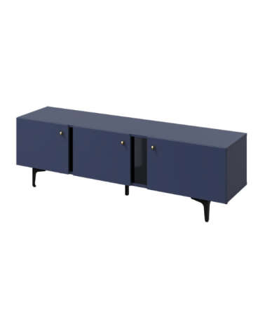 Meuble TV Couleurs - 165cm