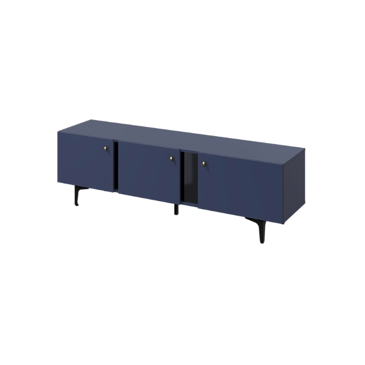 Mueble TV Colores - 200 cm