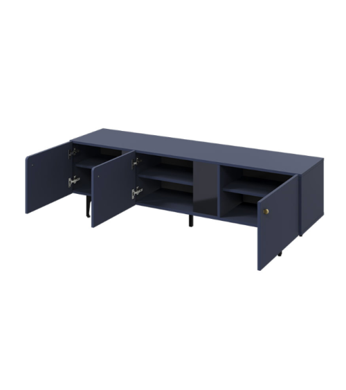 Meuble TV Couleurs - 165cm