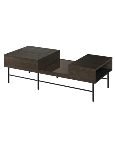Mesa de Centro Piémont - 134 cm