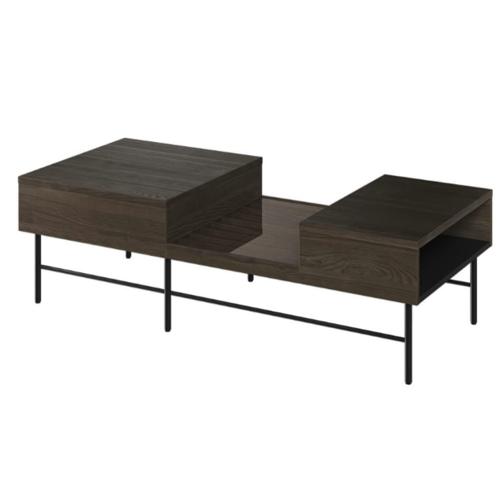 Mesa de Centro Piémont - 134 cm