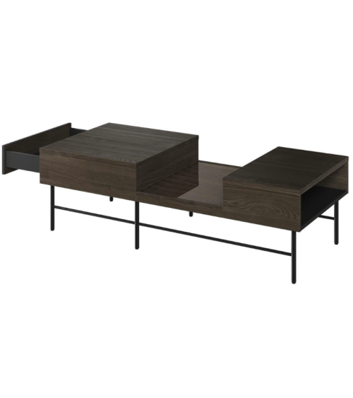 Mesa de Centro Piémont - 134 cm