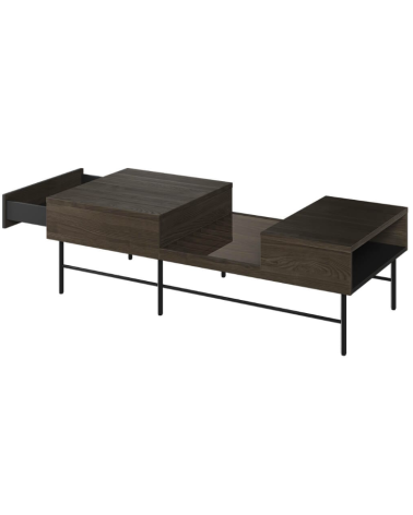 Table basse Piémonte - 134cm