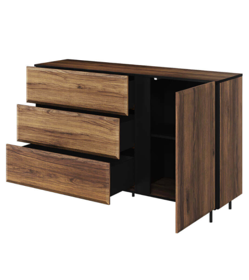 copy of Conjunto de móveis para televisão LOGO