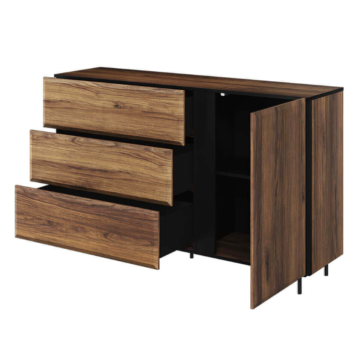 Cómoda Borga - 150 cm