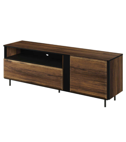 Meuble TV Borga - 155cm