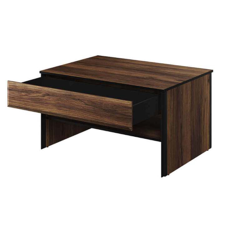Mesa de centro Borga de 100 cm