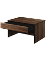Table basse Borga - 100cm