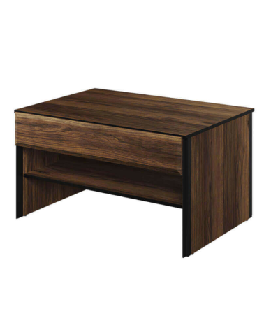 Mesa de centro Borga de 100 cm