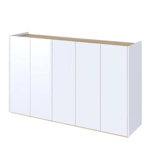 Cómoda Piemonte - 92 cm