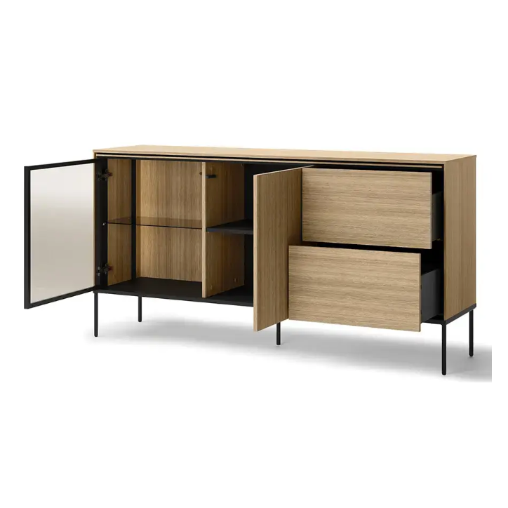 copy of Conjunto de móveis para televisão LOGO