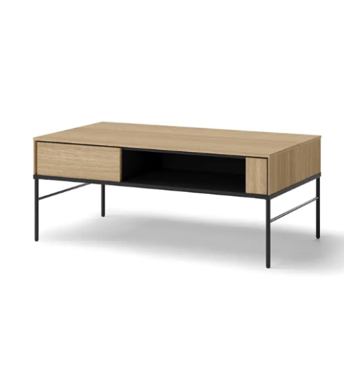 Table basse Visso - 110cm