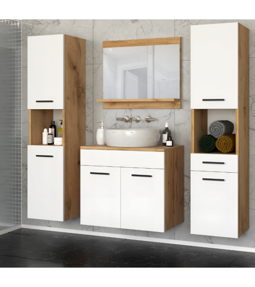 Mobile Bagno Paris