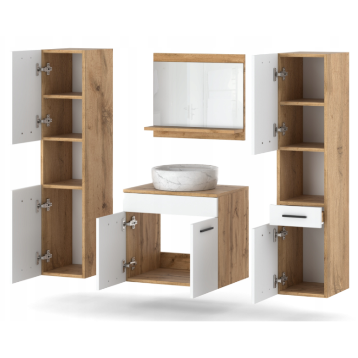 Mueble de Baño Paris