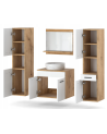 Mueble de Baño Paris